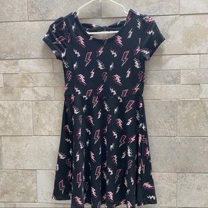 Epic threads Lightning bolt dress